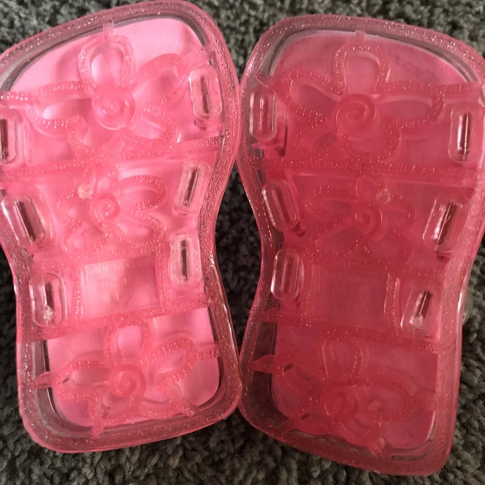 Goldbug Sandals Size 1-2, New Without Tags